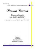 Nessun Dorma (mit Gesang) 