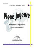 Piece joyeuse 