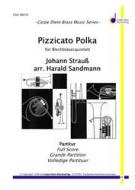 Pizzicato Polka 