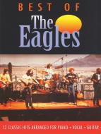 The Best of the Eagles 