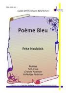Poeme Bleu 