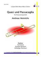Quasi und Passacaglia 