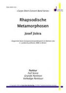 Rhapsodische Metamorphosen 