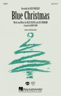Blue Christmas 