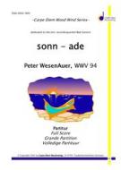 sonn-ade 