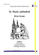 St. Pauls cathedral 