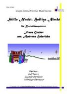 Stille Nacht, Heilige Nacht 