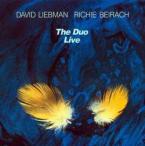 The Duo Live CD 