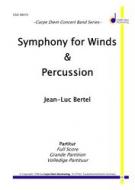 Symphony For Winds & Percussion 