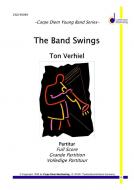The Band Swings 