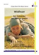 Wildfeuer 