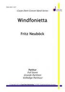 Windfonietta 