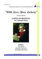 With love your Ludwig 