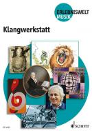 Klangwerkstatt - Schülerheft (20 Exemplare) 