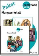 Klangwerkstatt - Paket 