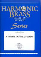 A Tribute To Frank Sinatra 