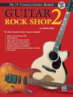 21st Century Guitar Rock Shop 2 
