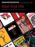 The Easy Keyboard Library: West End Hits Vol. 2 
