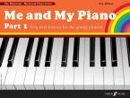 Me And My Piano 