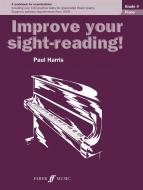Improve Your Sight-Reading! Piano 4 