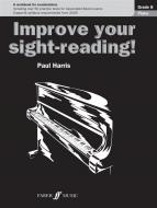Improve Your Sight-Reading! Piano Grade 8 