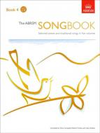The ABRSM Songbook Book 4 