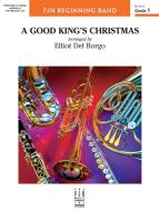 A Good King's Christmas Standard