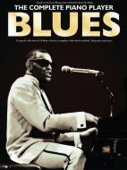 The Complete Piano Player: Blues 