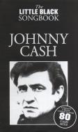 The Little Black Songbook: Johnny Cash 