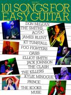 101 Songs For Easy Guitar 7 