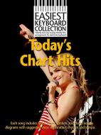 Easiest Keyboard Collection: Today's Chart Hits 