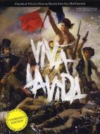 Viva La Vida or Death and All His Friends 