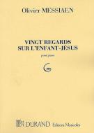 20 Regards Sur L'Enfant-Jesus 