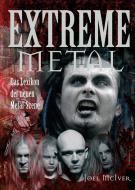 Extreme Metal (Deutsche Ausgabe) 
