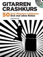 Gitarren Crashkurs 