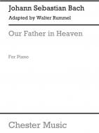 Our Father in Heaven 