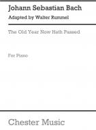 The Old Year Now Hath Passed 