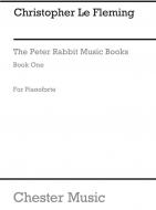 The Peter Rabbit Music Book 1 