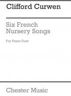 6 French Nursery Songs 