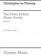 The Peter Rabbit Music Book 2 