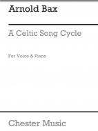 A Celtic Song Cycle 