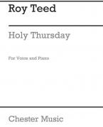 Holy Thursday 