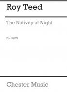 The Nativity At Night 