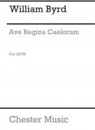 Ave Regina Caelorum 