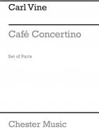 Café Concertino 