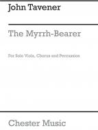 The Myrrh-Bearer 