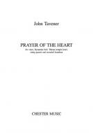 Prayer Of The Heart 