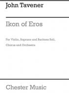 Ikon Of Eros 