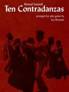 Ten Contradanzas 