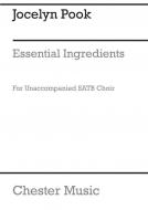 Essential Ingredients 